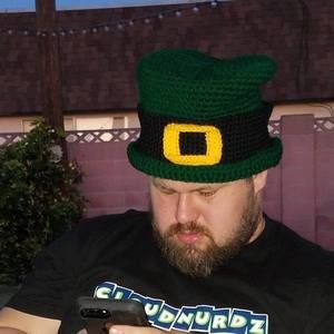 Meet your Posher, Brett